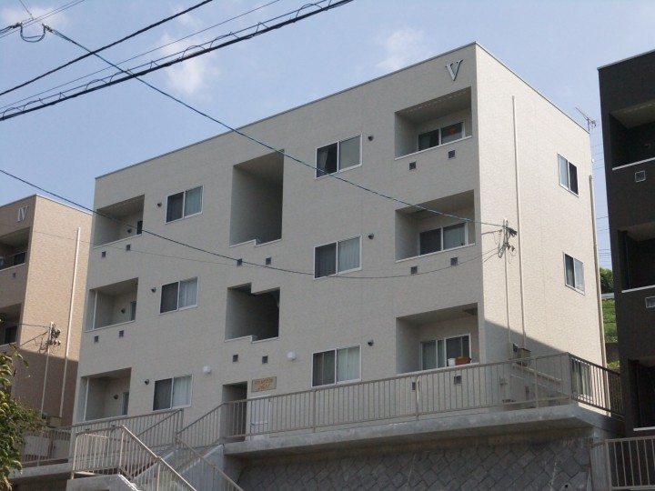 ☆田の浦町2K賃貸物件更新しました☆