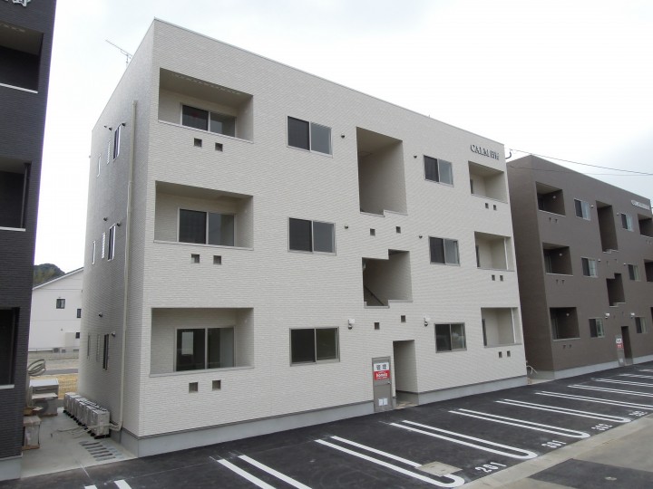 ☆日野町2LDK賃貸物件更新しました☆
