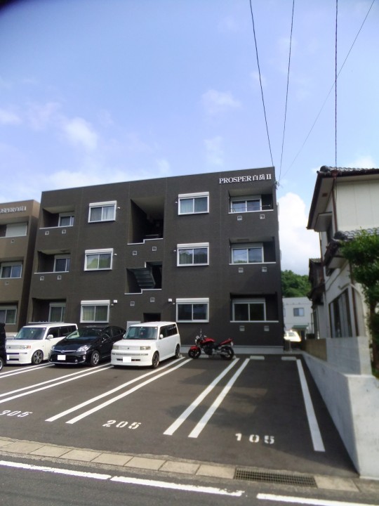 ☆白岳町2LDK賃貸物件更新しました☆