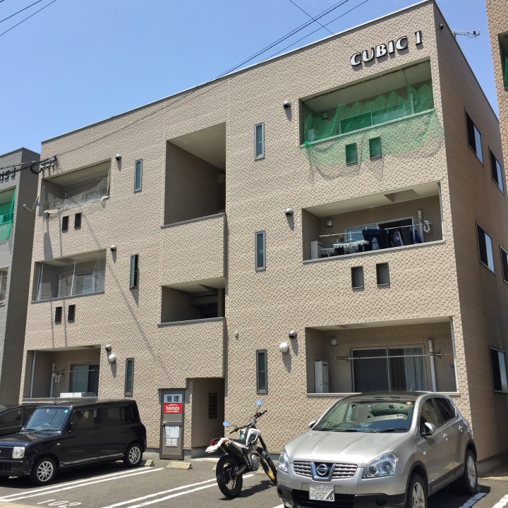☆広田4丁目賃貸物件更新しました☆