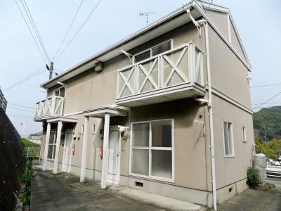☆鹿子前町2LDK賃貸物件更新しました☆