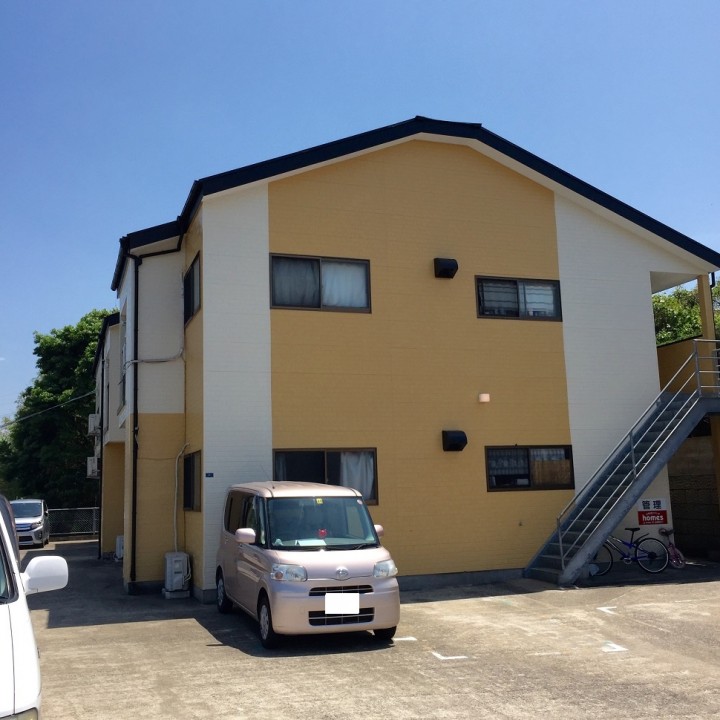 ☆広田1丁目2LDK賃貸物件更新しました☆