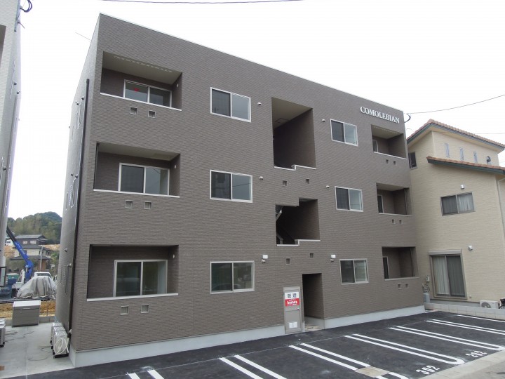 ☆日野町2LDK賃貸物件更新しました☆