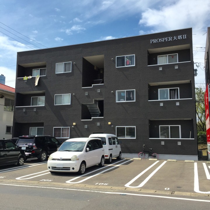 ☆大塔町2LDK賃貸物件更新しました☆