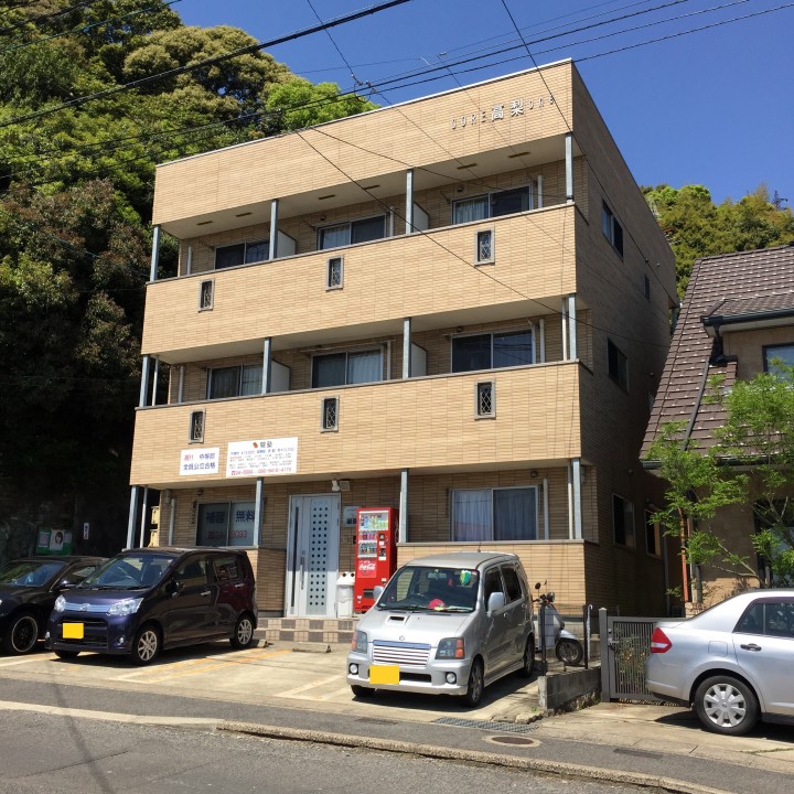 ☆高梨町1K賃貸物件更新しました☆