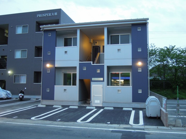 ☆大塔町1LDK賃貸物件更新しました☆