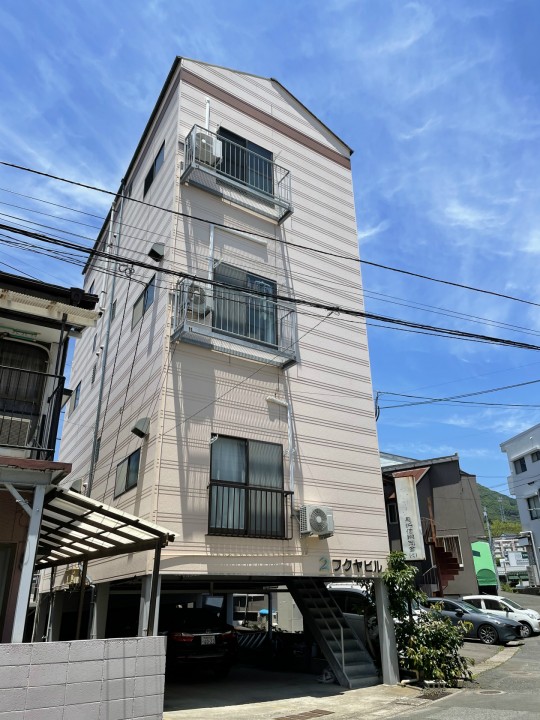 ☆白岳町1R賃貸物件更新しました☆