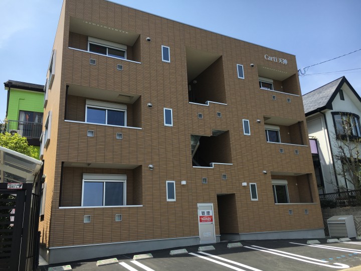 ☆天神2丁目1LDK賃貸物件更新しました☆