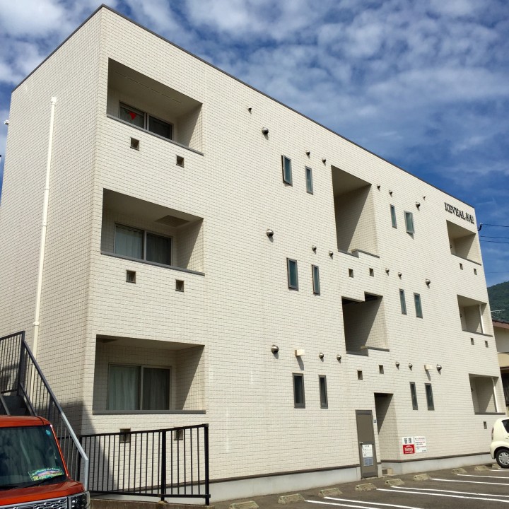 ☆黒髪町1K賃貸物件更新しました☆