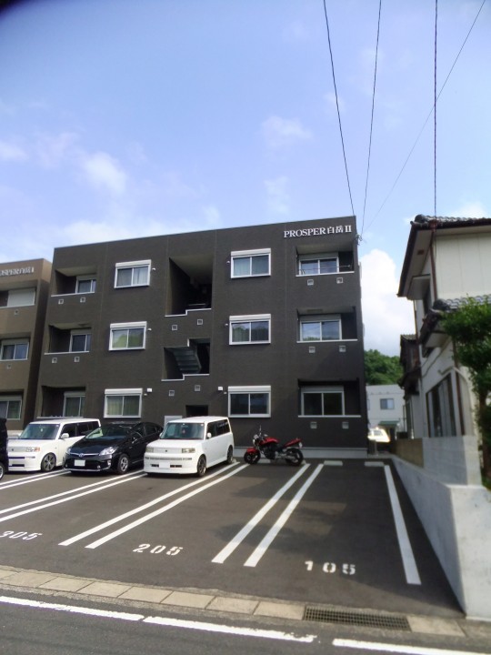 ☆白岳町2LDK賃貸物件更新しました☆