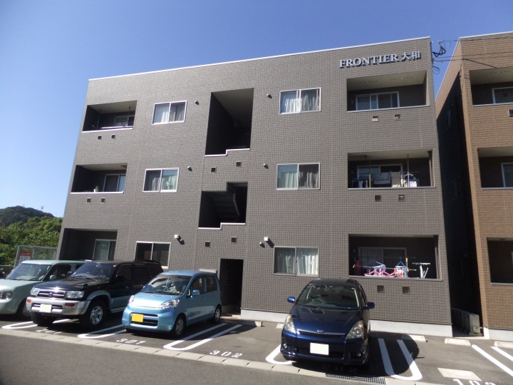 ☆大和町2LDK賃貸物件更新しました☆