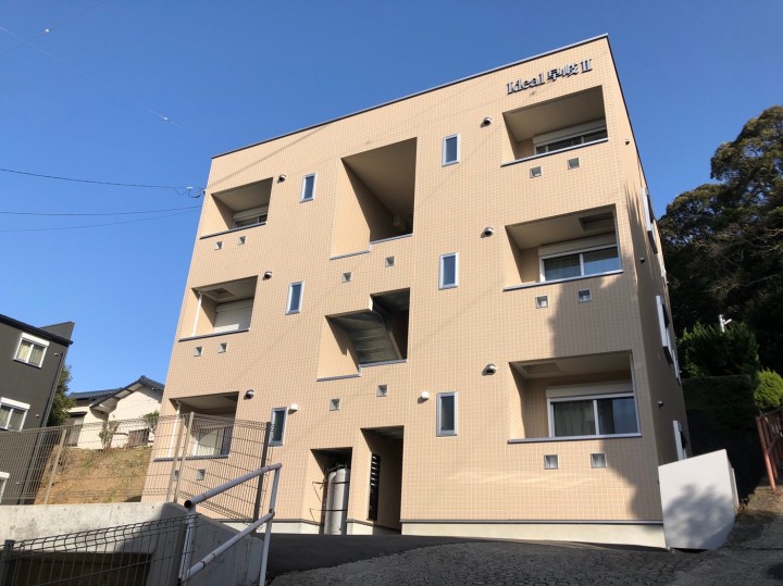 ☆陣の内町1LDK賃貸物件更新しました☆