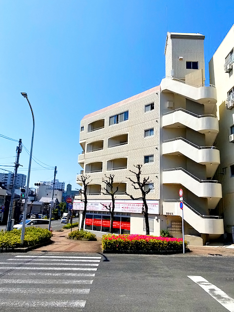 ☆高天町1DK賃貸物件更新しました☆