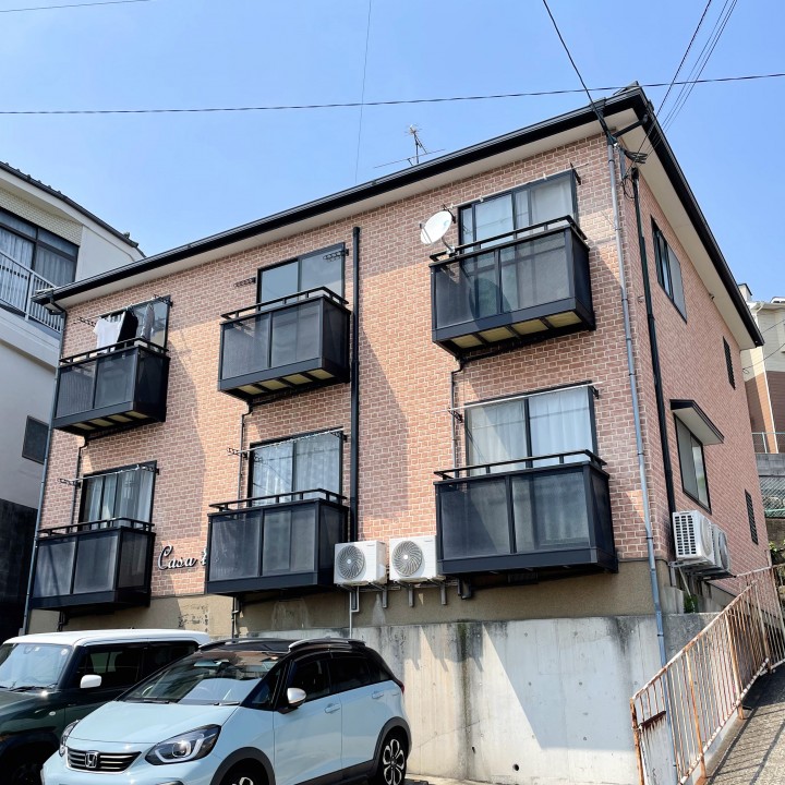 ☆若葉町1K賃貸物件更新しました☆
