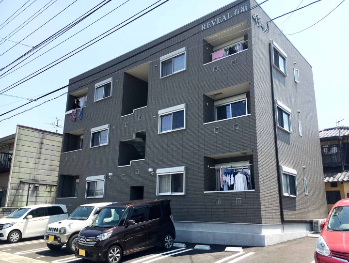 ☆有福町2LDK賃貸物件更新しました☆