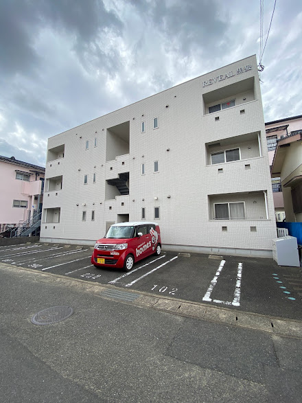 ☆黒髪町1K賃貸物件更新しました☆