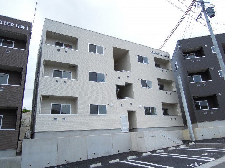 ☆日野町2LDK賃貸物件更新しました☆