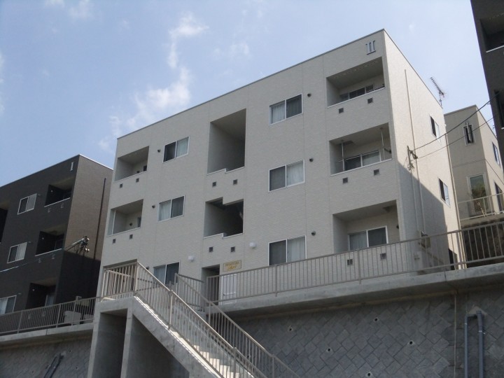 ☆田の浦町2K賃貸物件更新しました☆