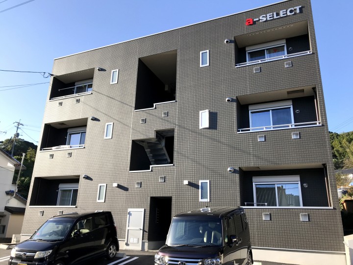 ☆赤崎町1LDK賃貸物件更新しました☆