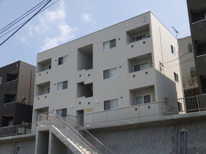 ☆田の浦町2K賃貸物件更新しました☆