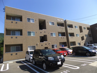 ☆大和町2LDK賃貸物件更新しました☆