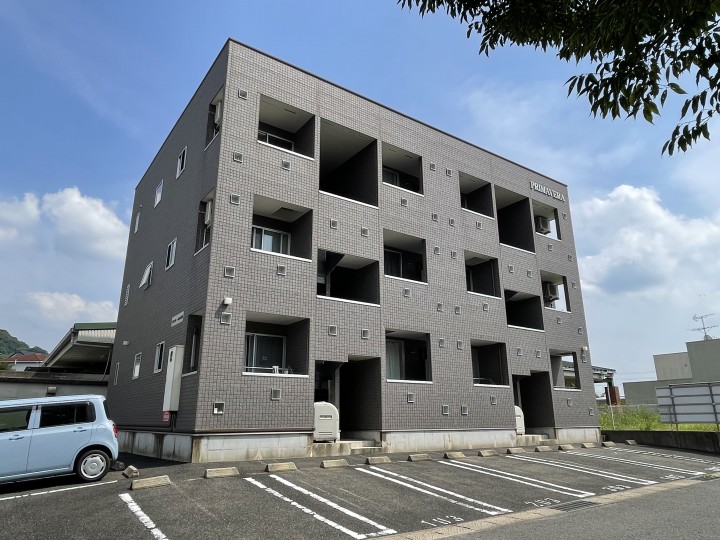☆もみじが丘町1LDK賃貸物件更新しました☆