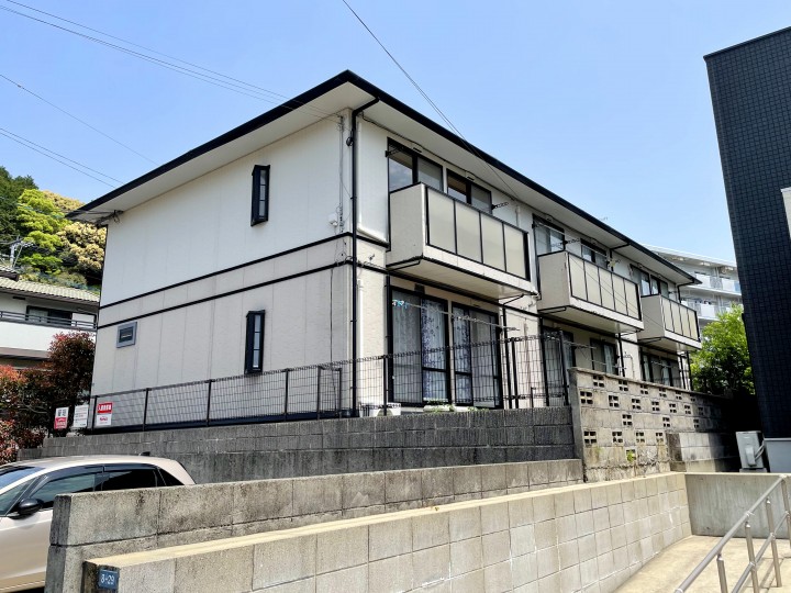☆桜木町2DK賃貸物件更新しました☆