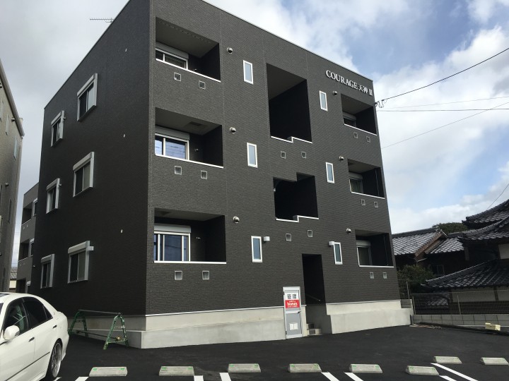 ☆天神4丁目賃貸物件更新しました☆