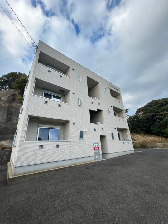 ☆鹿子前町1LDK賃貸物件更新しました☆