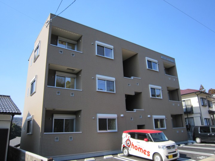 ☆陣の内町2K賃貸物件更新しました☆