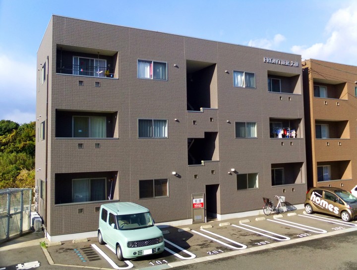 ☆大和町2LDK賃貸物件更新しました☆