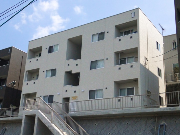☆田の浦町2K賃貸物件更新しました☆