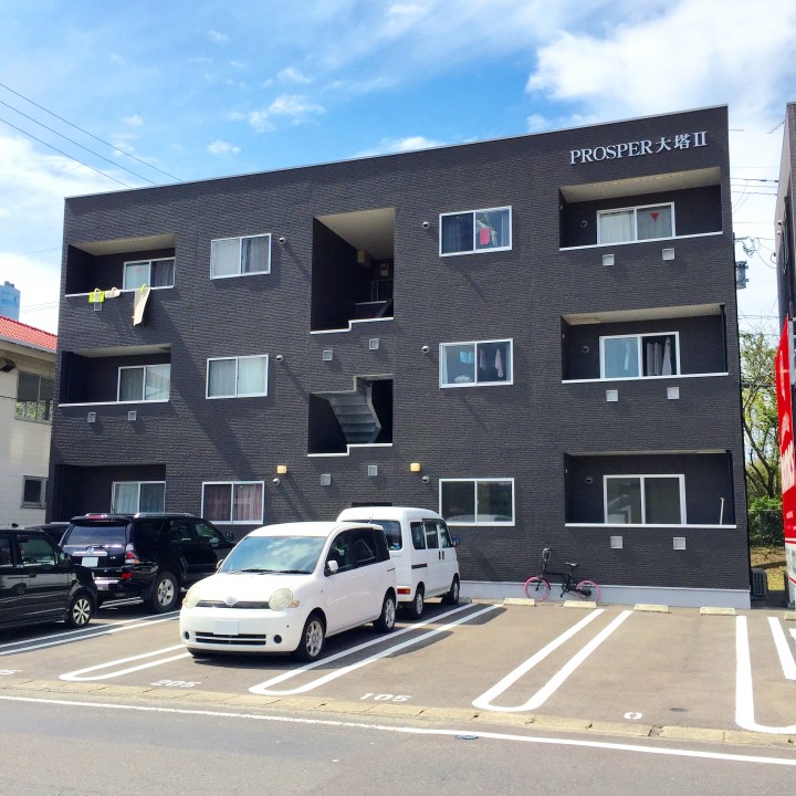 ☆大塔町2LDK賃貸物件更新しました☆