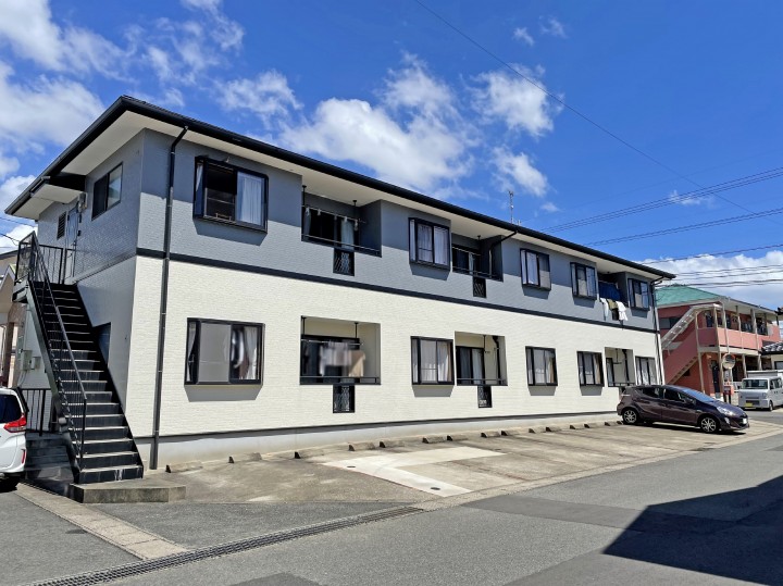 ☆小野町2DK賃貸物件更新しました☆