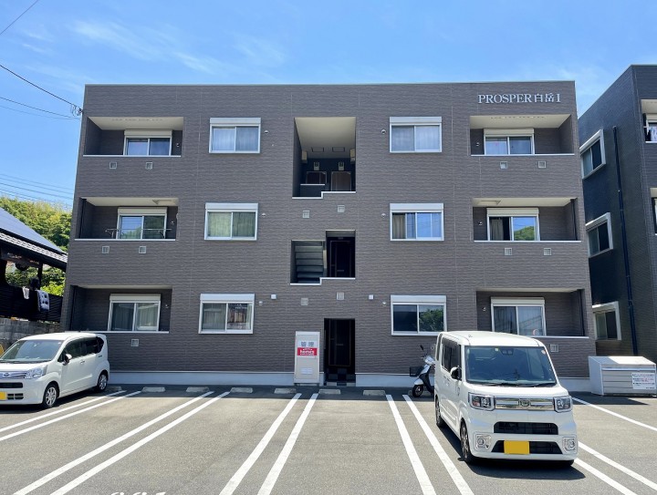 ☆白岳町2LDK賃貸物件更新しました☆