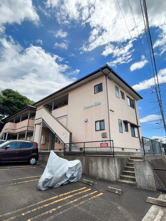 ☆田の浦町賃貸物件更新しました☆