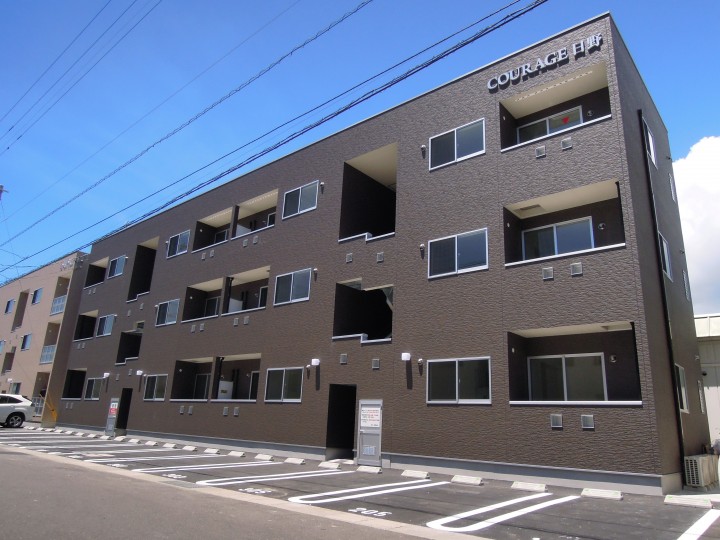 ☆日野町1LDK賃貸物件更新しました☆