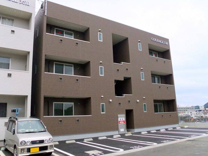 ☆大和町1LDK賃貸物件更新しました☆