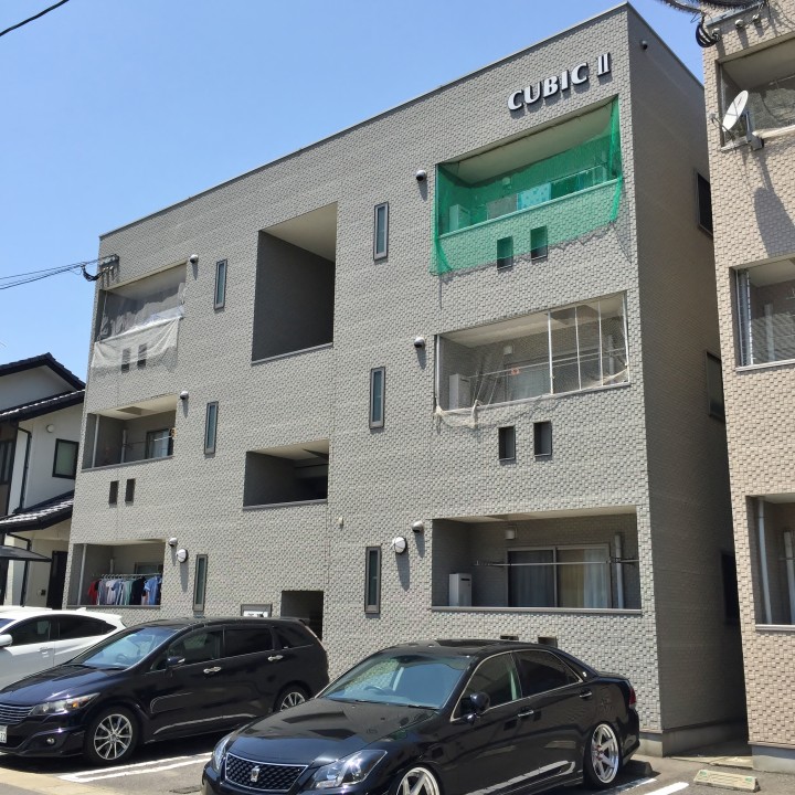☆広田4丁目1LDK 賃貸物件更新しました☆
