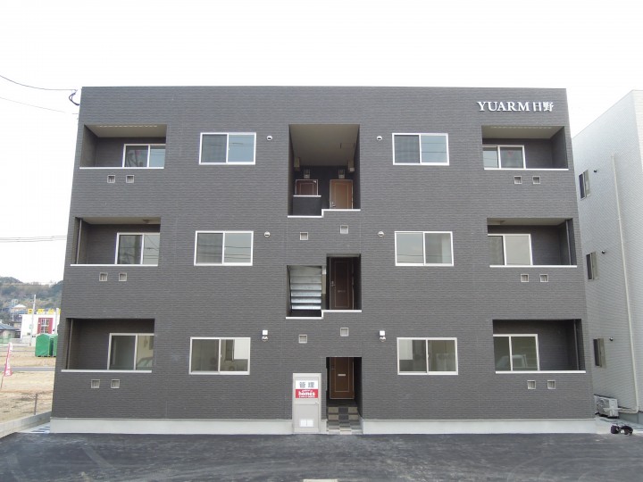 ☆日野町2LDK賃貸物件更新しました☆