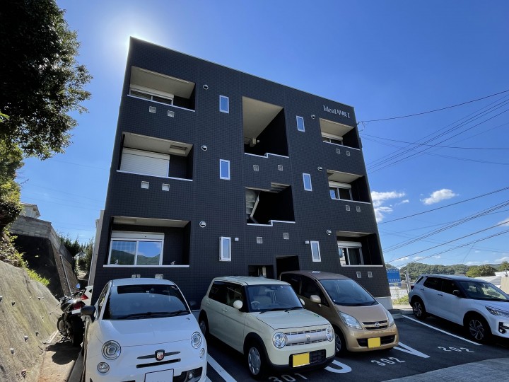 ☆陣の内町1LDK賃貸物件更新しました☆