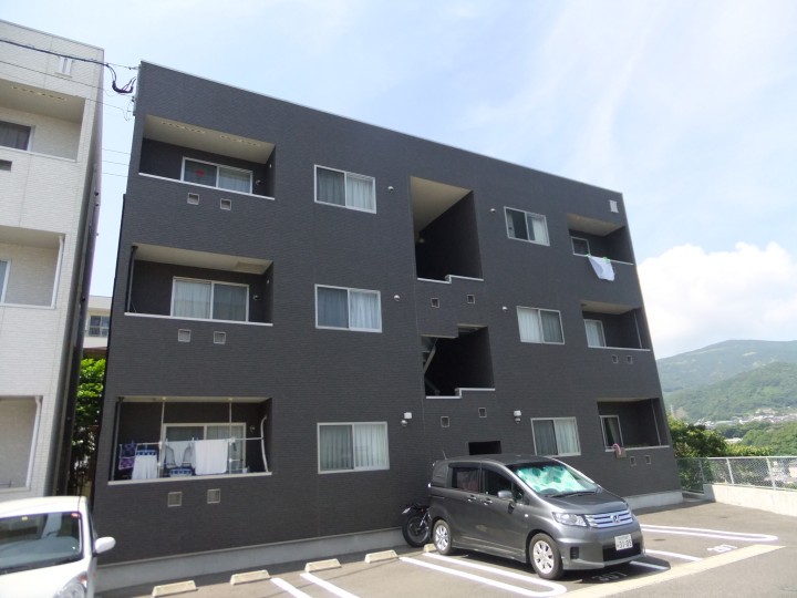 ☆卸本町2LDK賃貸物件更新しました☆