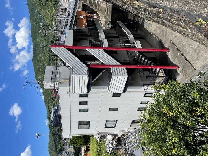 ☆白木町1K賃貸物件更新しました☆