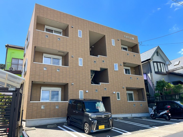 ☆天神2丁目・1LDK賃貸物件更新しました☆